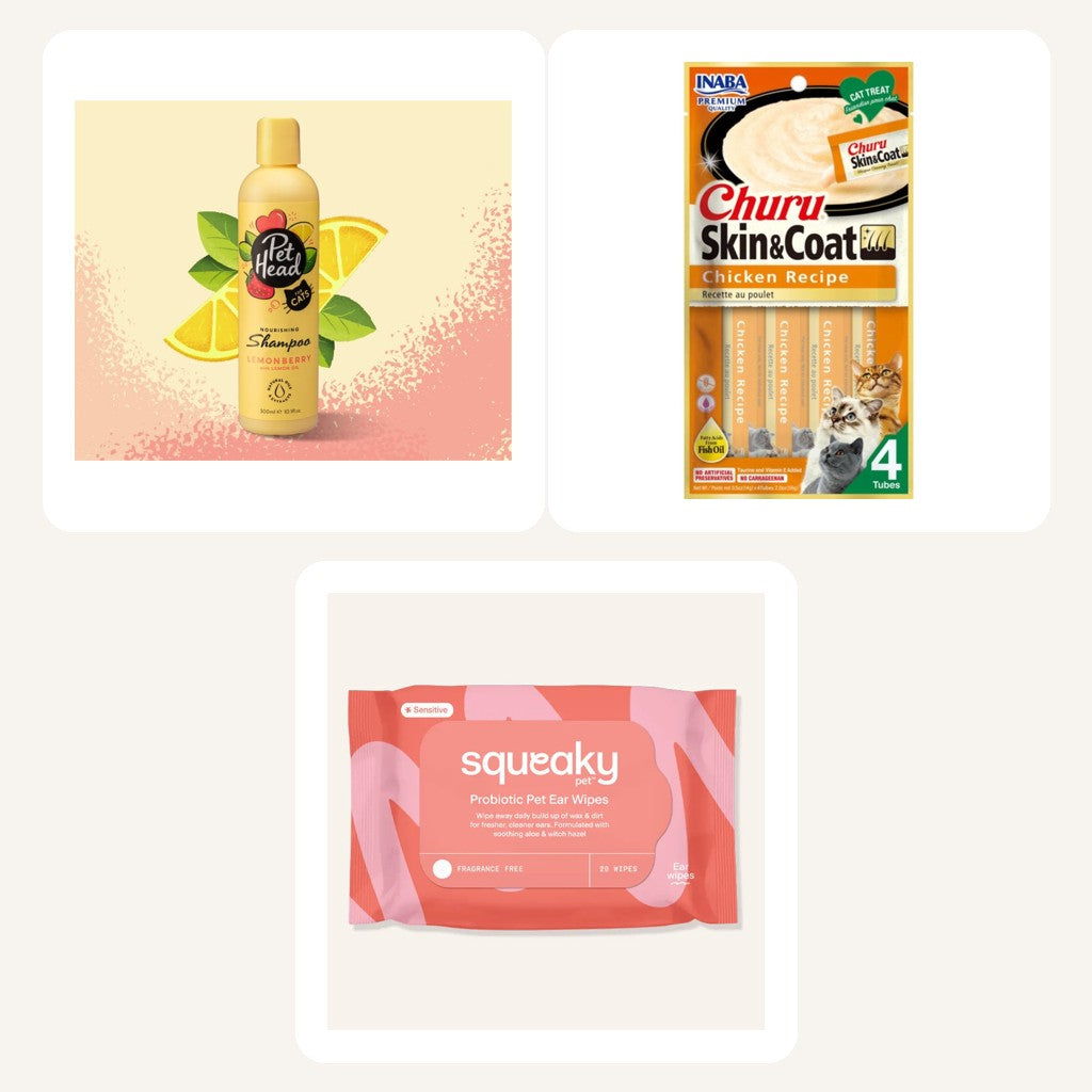 Itch Relief Mini – Meow